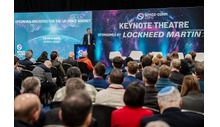Glasgow readying to launch Space-Comm Expo Scotland 2024